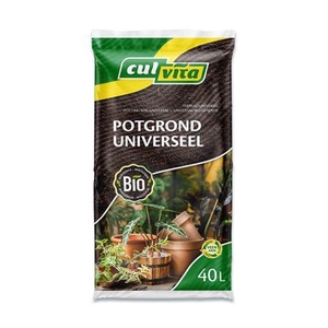 POTGROND UNIVERSEEL 40 LITER SOIL