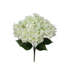 Kunstbloemen Bougainville tros 46cm