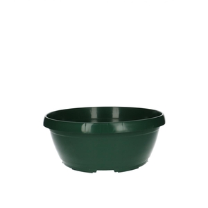 Plastic Bowl classic d25*11cm