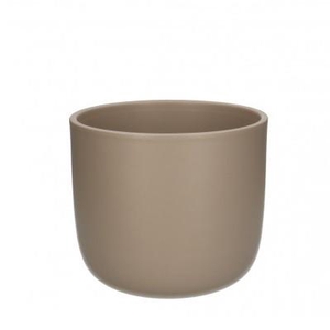 Ceramics Davina pot d18.5*15.5cm