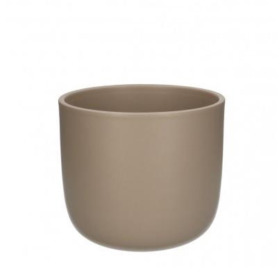 <h4>Keramiek Davina pot d18.5*15.5cm</h4>