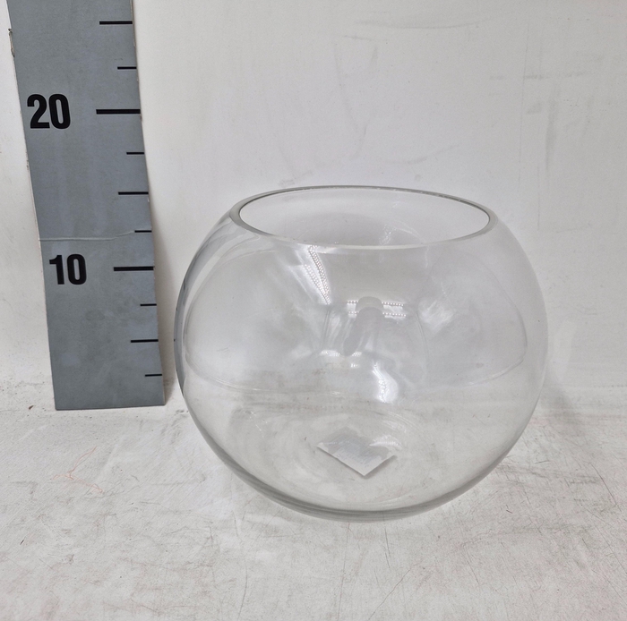 <h4>GLAZEN VAAS H%</h4>