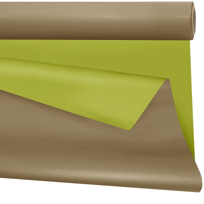 <h4>Cellophane Roll  80cm  40m Duo Mat uni</h4>