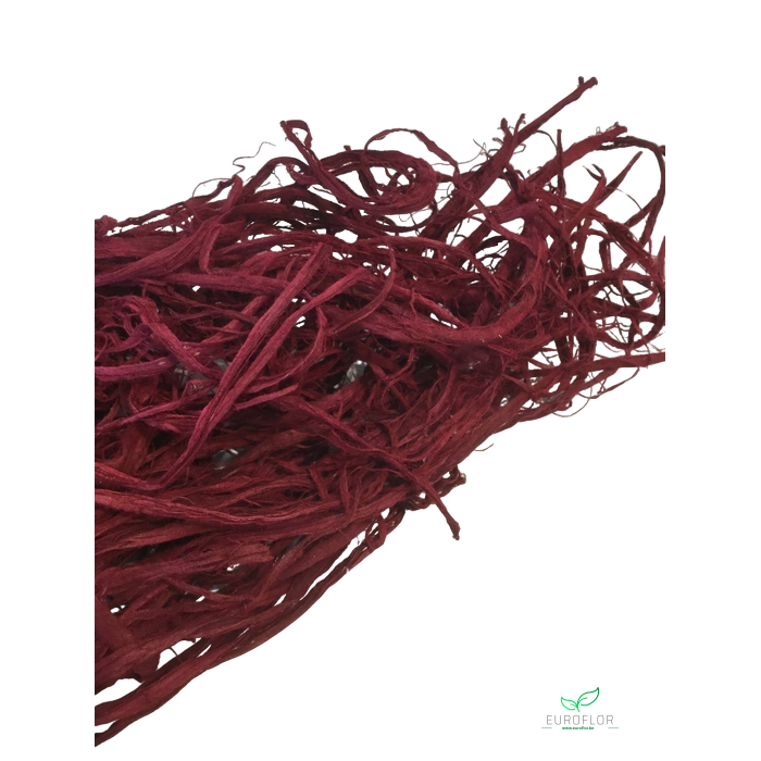 <h4>BROWNY BARK RED 95-105 CM 400GR</h4>