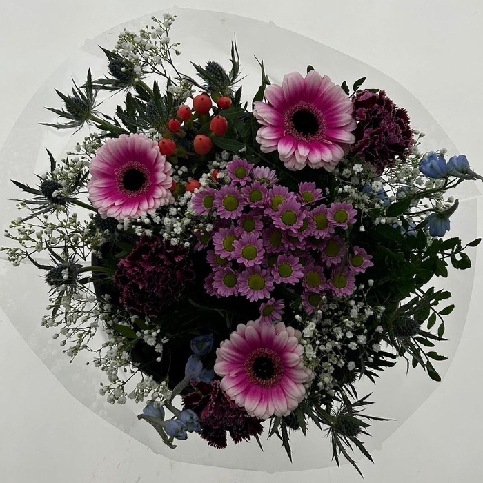 <h4>Gem Boeket Ov</h4>