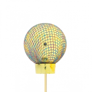 50cm Kerstbal Franklin 6cm