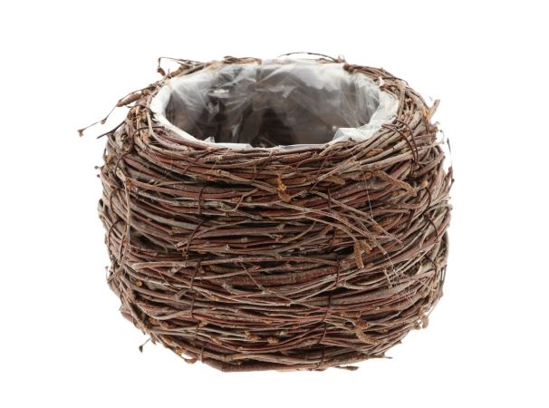Basket Twig H11D15
