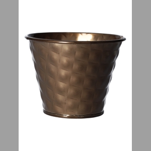 DF04-700501525 - Pot Melody d11.5xh9 copper