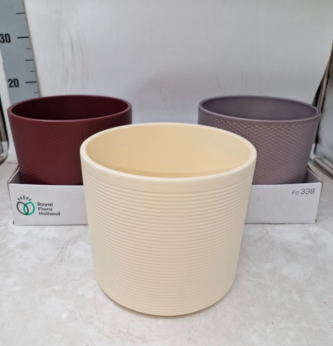 <h4>KERAMISCHE POT H%</h4>