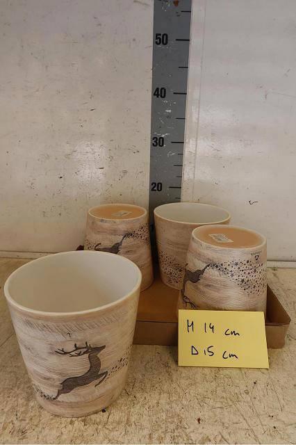 <h4>HUIS EN TUINDECO H%</h4>