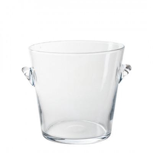 Glas Wijnkoeler d20*19cm