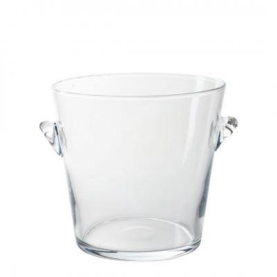 <h4>Glas Wijnkoeler d20*19cm</h4>