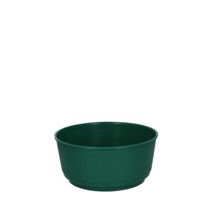 Bulb bowl d18*9cm