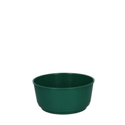 <h4>Plastic Bulb bowl d18*9cm</h4>