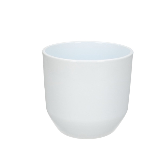 <h4>Keramiek Knick pot d13*12cm</h4>