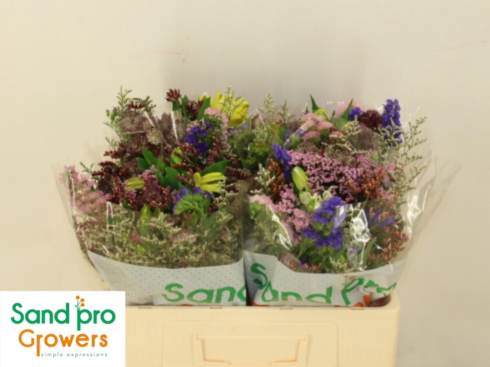 <h4>GEM ZOMERBOEKET</h4>