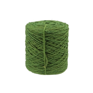 Ribbon Flax Cord Jute Mint 3,5mm 1kg