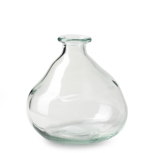 Glass Bottle Organy d15*15cm