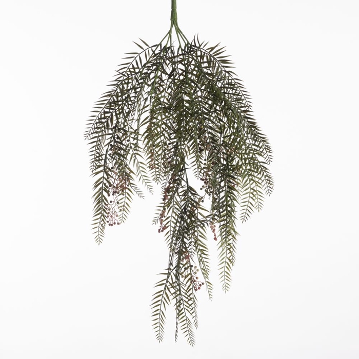 AF Pepperb Hng Bush 84 Grn/Pin