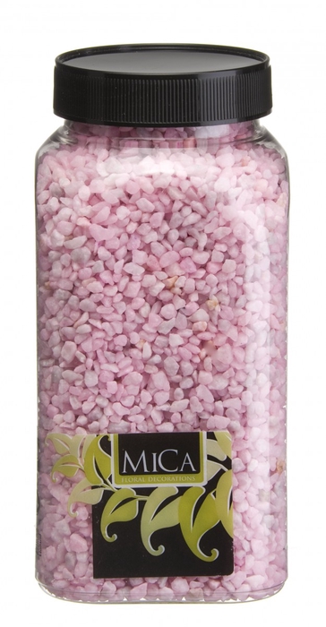 <h4>Garniture Gravel  2-4mm 1kg</h4>