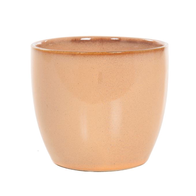 Pot   ...Keramiek H%