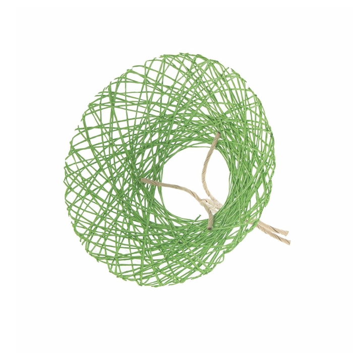 <h4>100% Paperweb d25cm</h4>