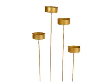 <h4>Candleholder 4 Size</h4>