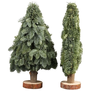 Kerstboom Plat L060