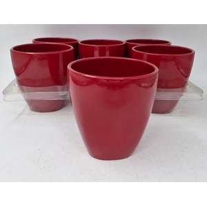 KERAMISCHE POT H%
