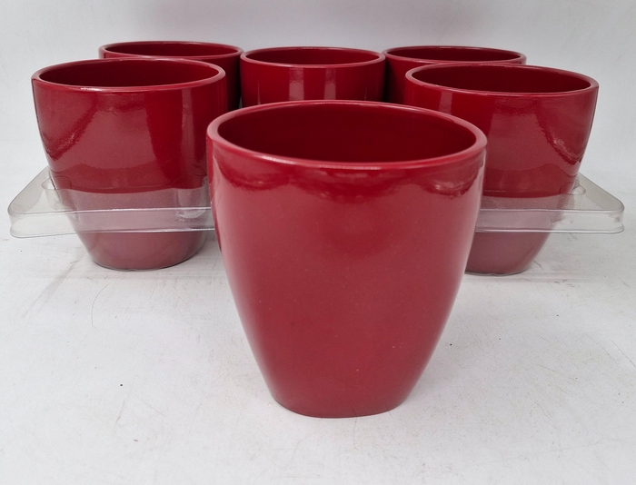 <h4>KERAMISCHE POT H%</h4>