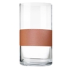 VASO DECORATIVO VIDRO DVA624 IMP