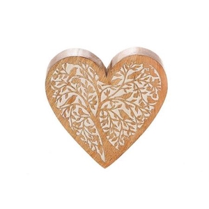 Heart Leefs L14w3h15