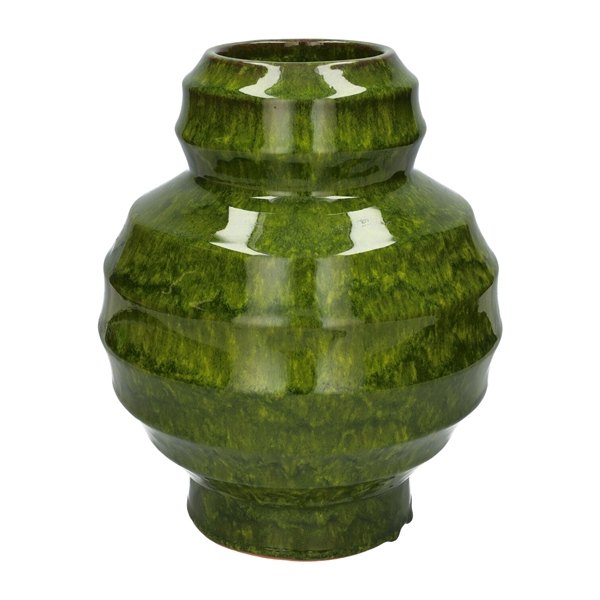 <h4>Vase Livia d16\\29xh35.5 green</h4>