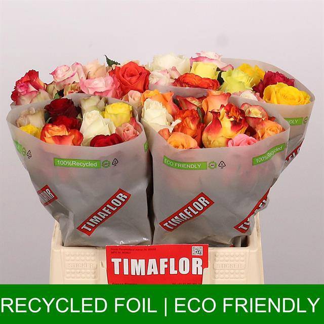 <h4>R Gr Mix In Bunch Extra Timaflor</h4>