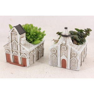 arr3 SN - Ker. church mix x6