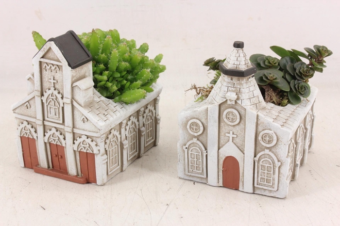 <h4>arr3 SN - Ker. church mix x6</h4>