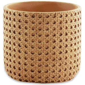 CACHEPOT EM CIMENTO 13025 IMP