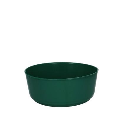<h4>Plastic Bulb bowl d24*9cm</h4>