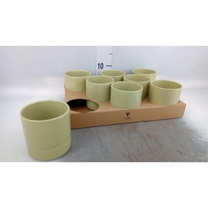 Pot   ...keramische H%