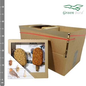 birds dessert ijsje BL