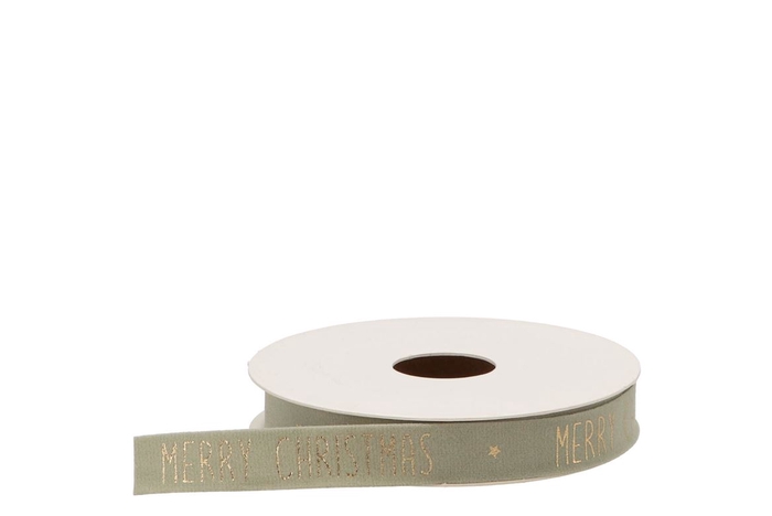 <h4>Ribbon Velvet Christmas 65 Esmerald 5mx15mm</h4>