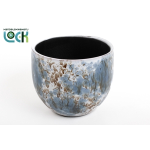 KERAMISCHE POT H%