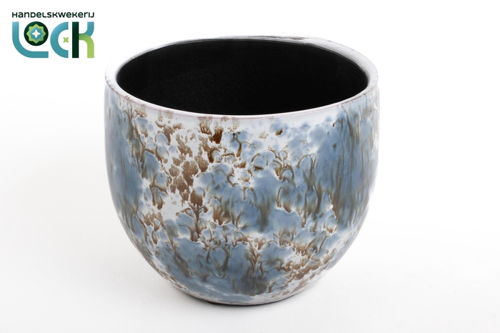 <h4>KERAMISCHE POT H%</h4>