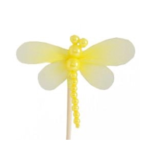 Opruiming 50cm Libelle Oriënt 8cm