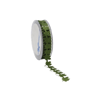 Herfst Lint herfstblad 20mm 14m
