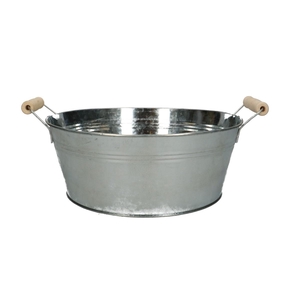 Promo Tray handle d25*10cm