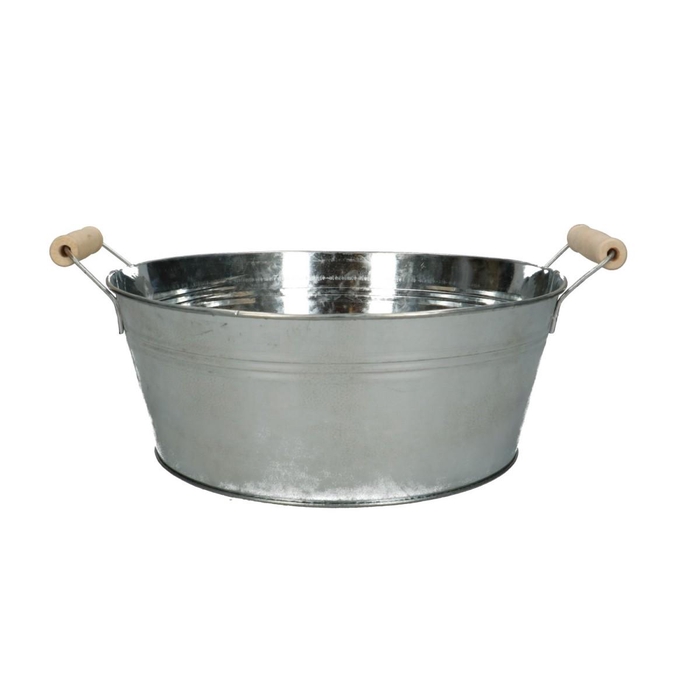 <h4>Promo Tray handle d25*10cm</h4>