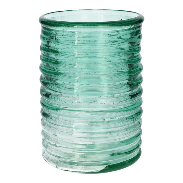 <h4>Vase Giselle d13.8xh20 clear eco</h4>