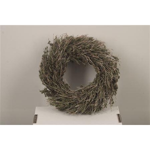 Wreath Thym Geurend 25cm