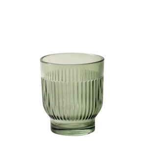 Glas Pot Dex d07.5*8.5cm